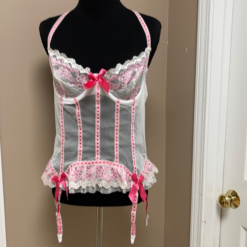 V.I.P. Sexy Lingerie